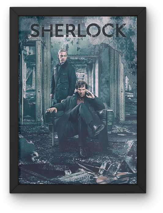 Sherlock