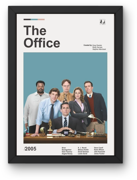 The Office