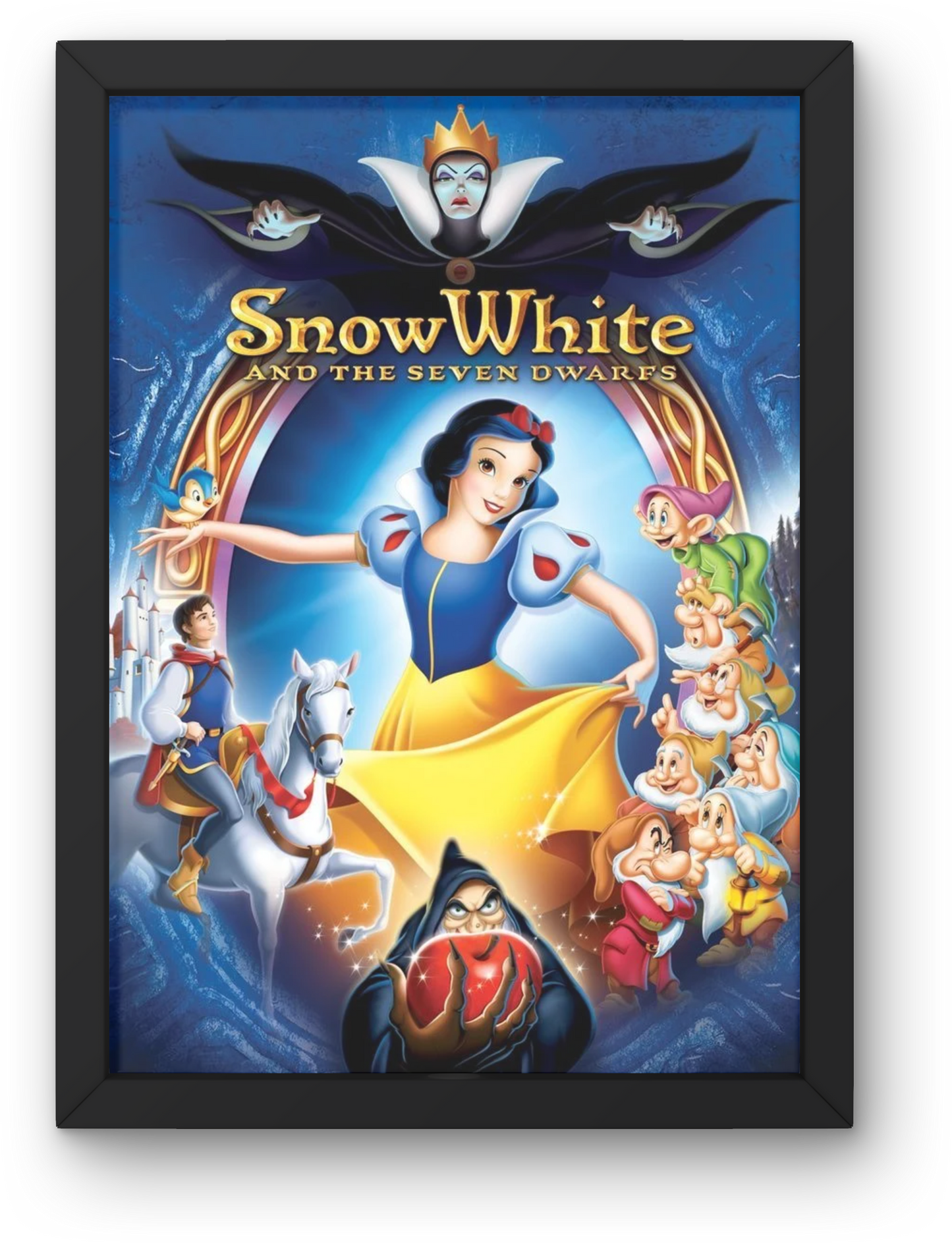 Snow White
