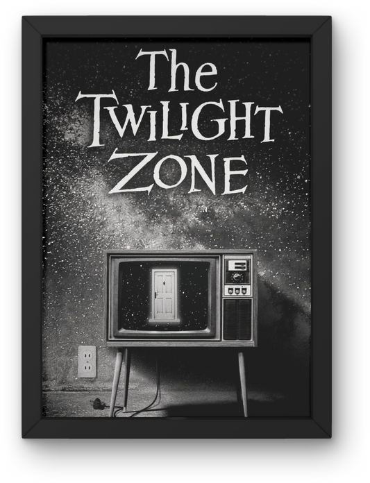 The twilight zone