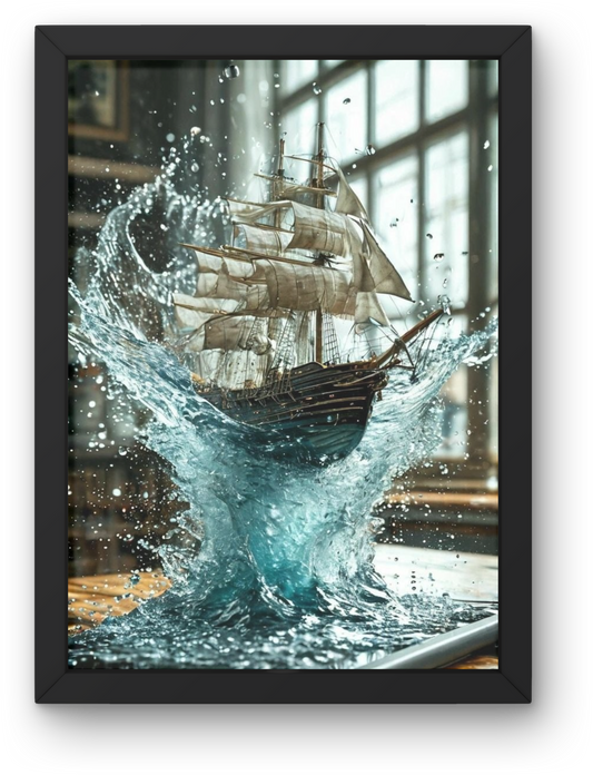 Ship
