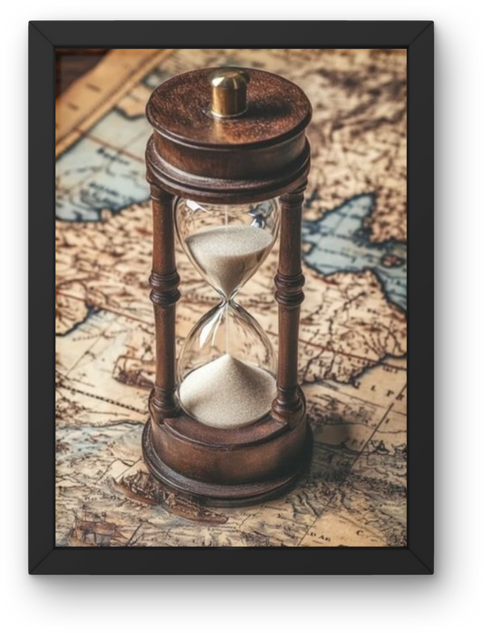 Hourglass