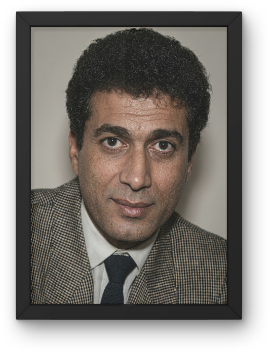 Ahmed Zaky