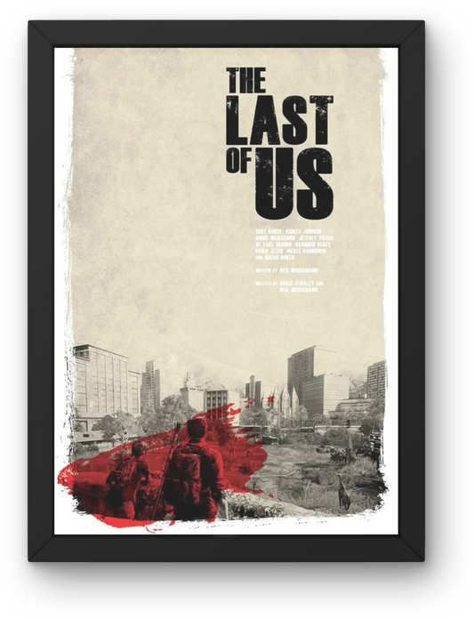 The Last Of Us