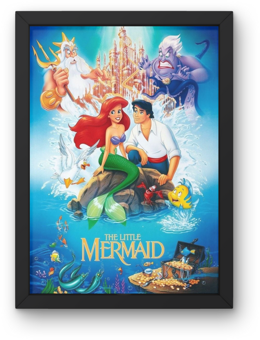 The Little Mermaid