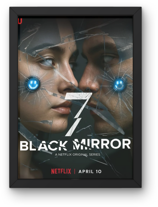 Black mirror
