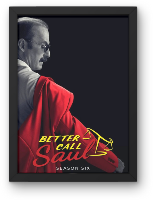 Better call soul