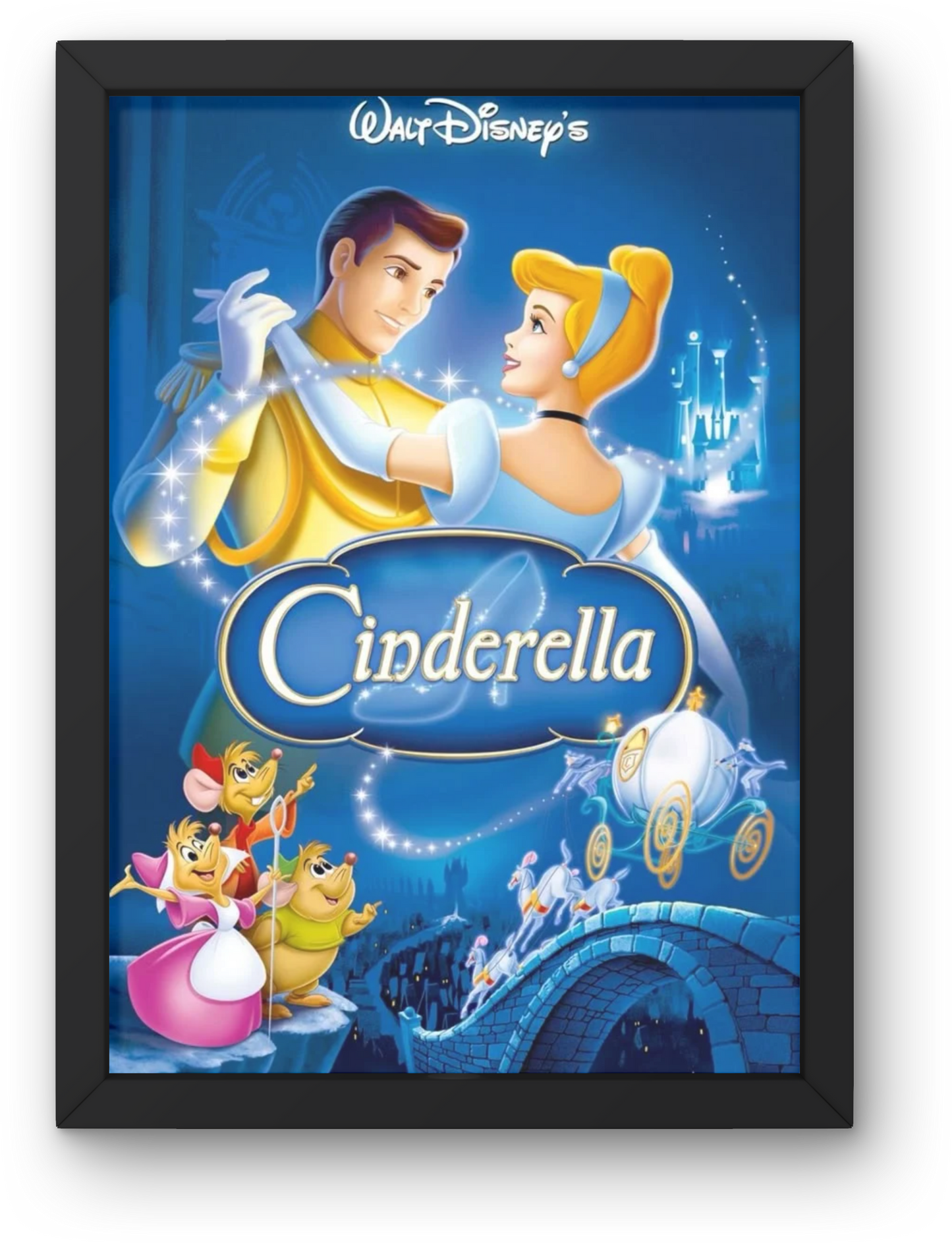 Cinderella