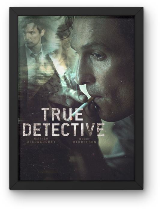 True Detective