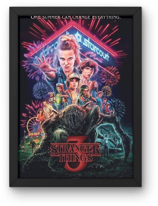 Stranger things