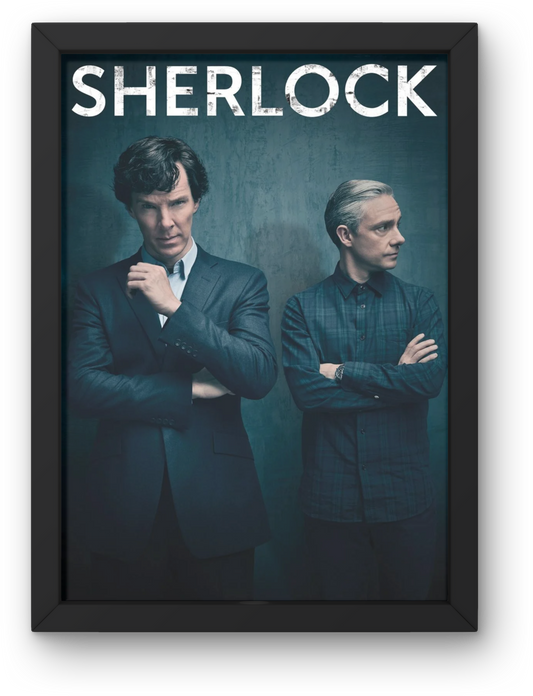 Sherlock