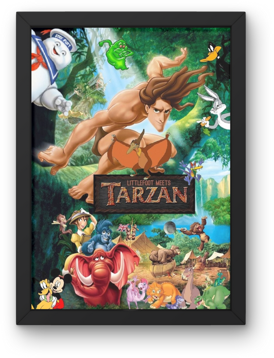 Tarzan