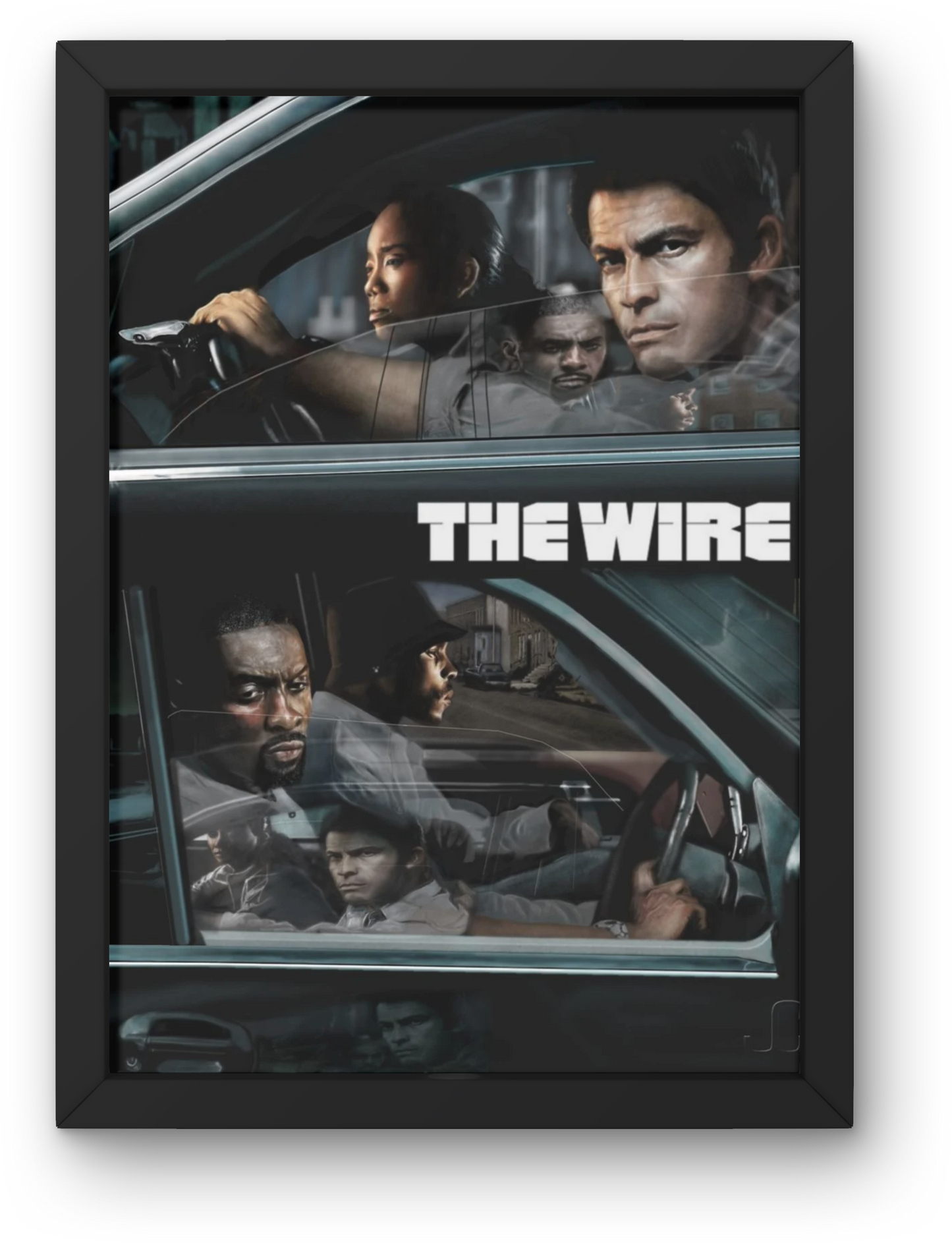 The Wire