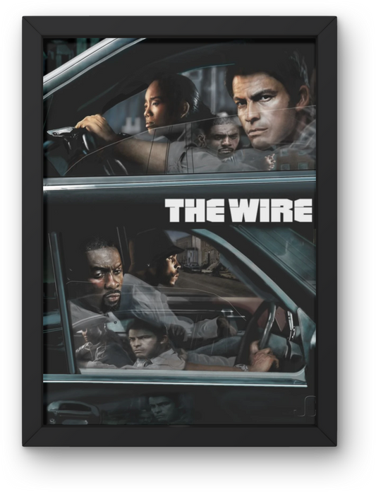 The Wire
