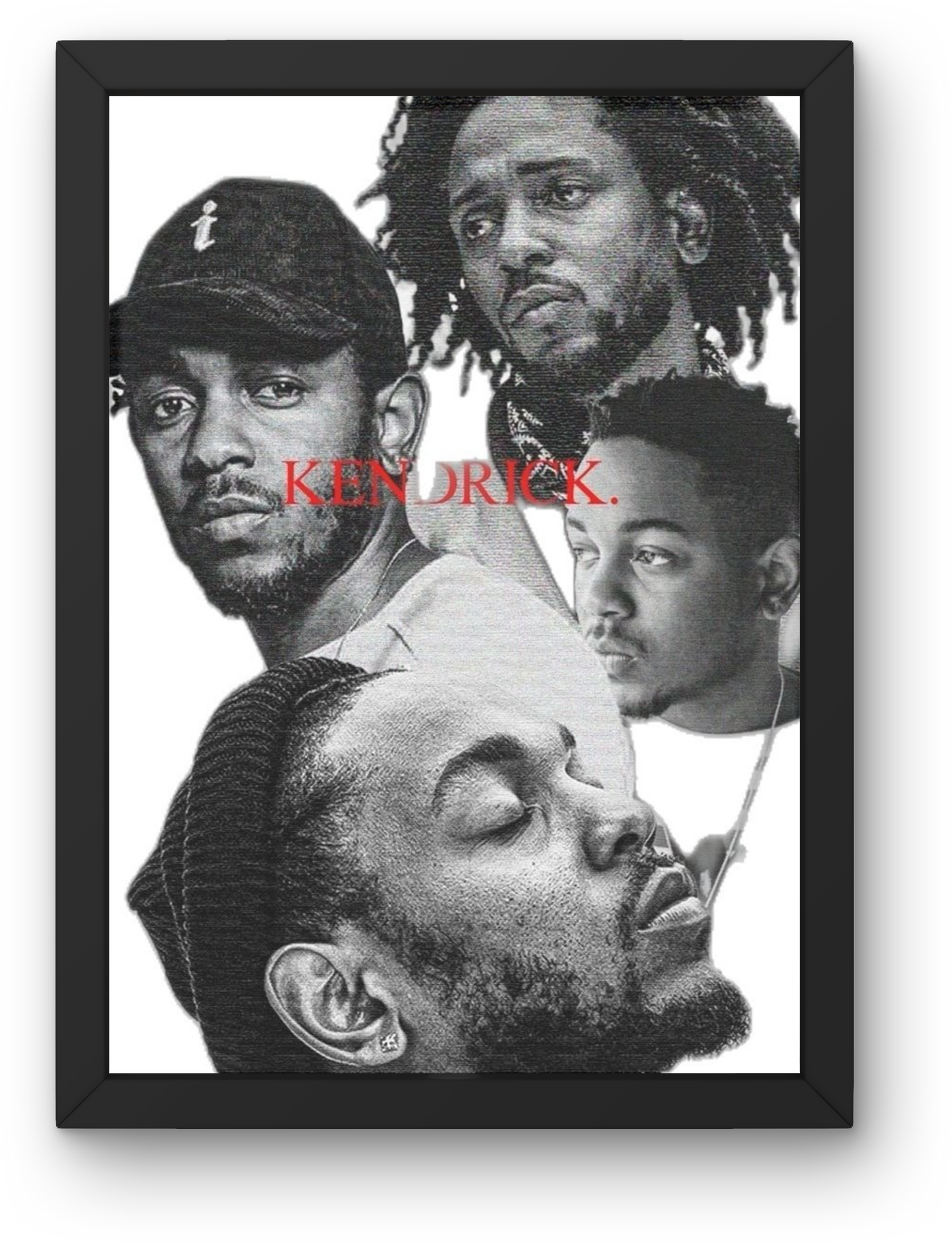 Kendrick Lamar