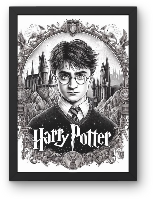 Harry Potter