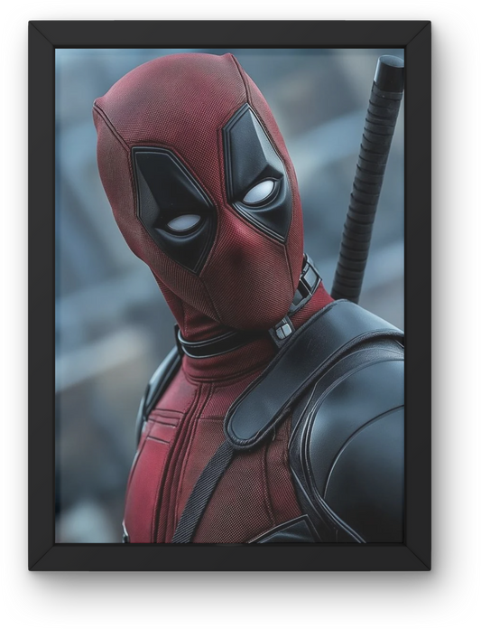 Deadpool