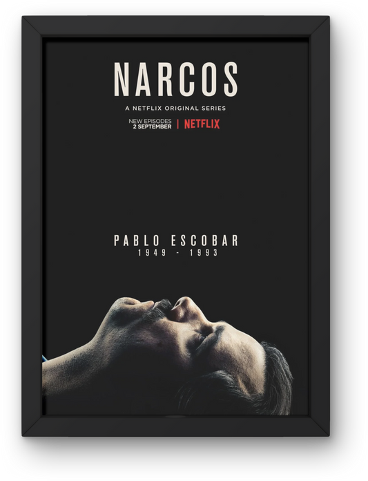 Narcos