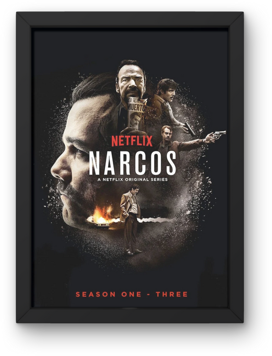 Narcos