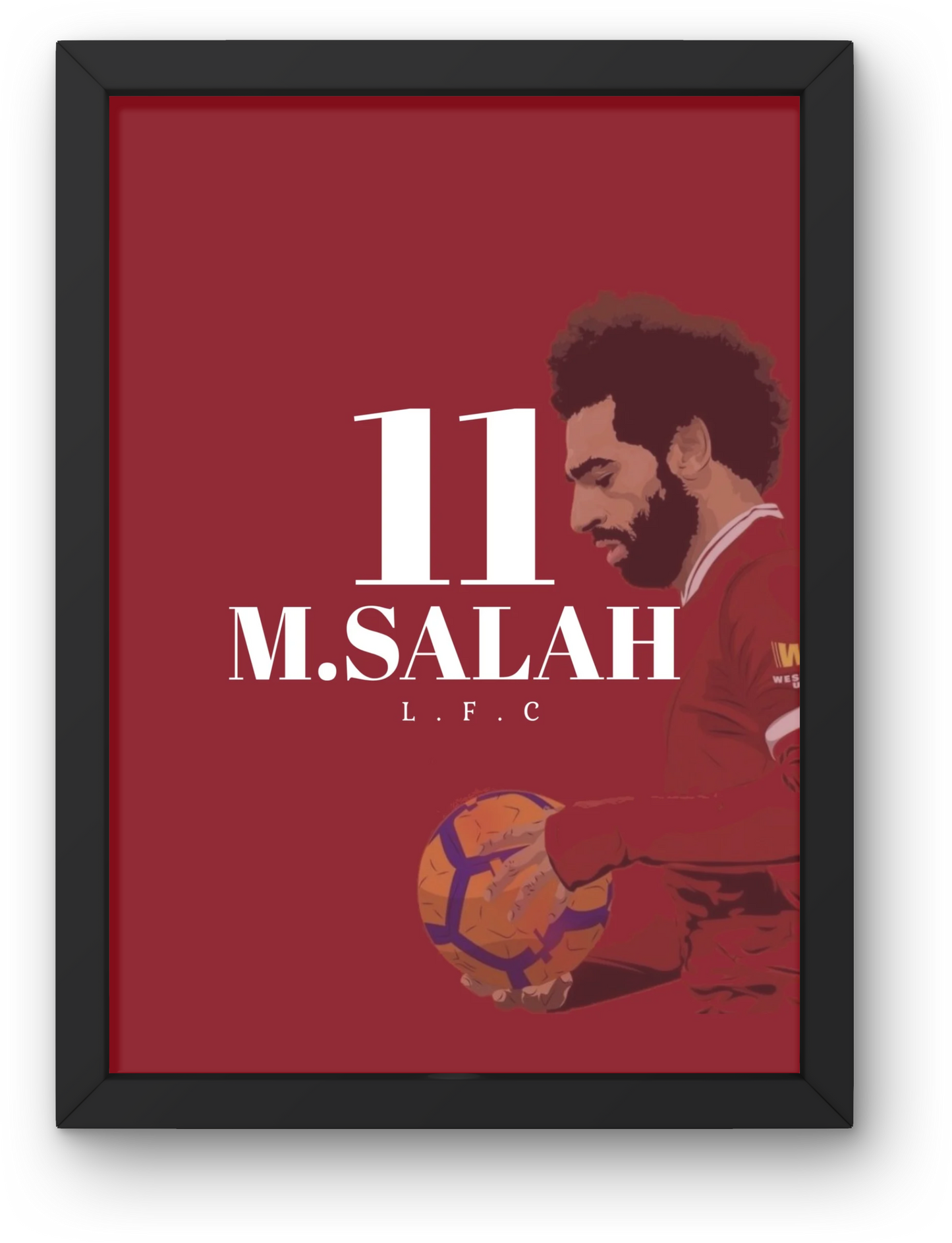 Salah