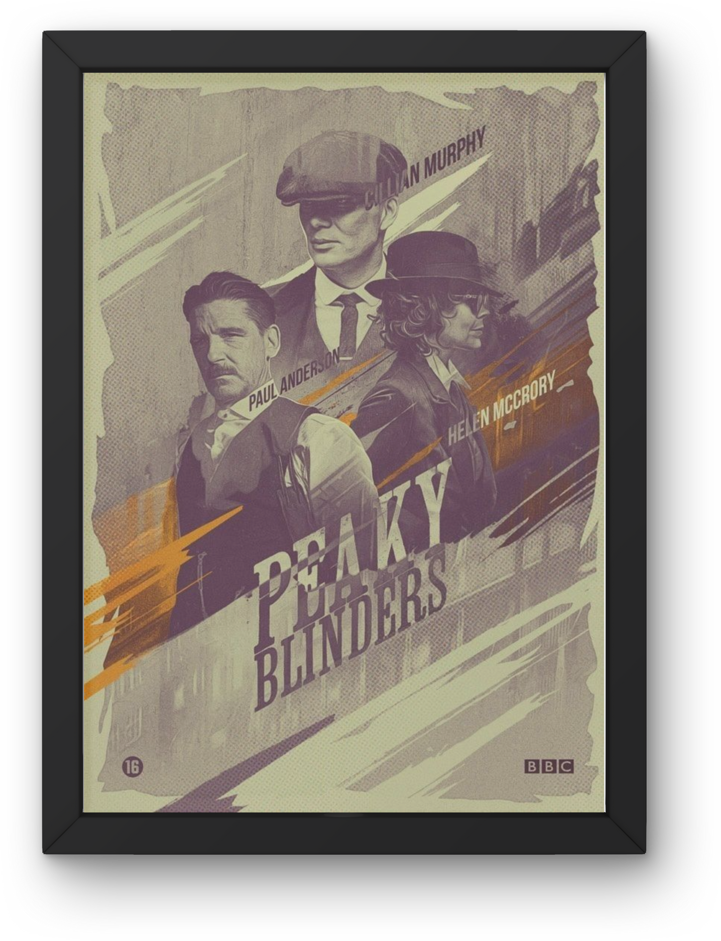 Peaky Blinders