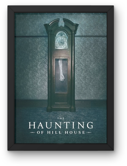 The haunting of hill house