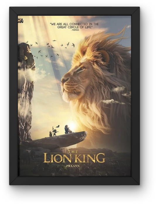 The Lion king