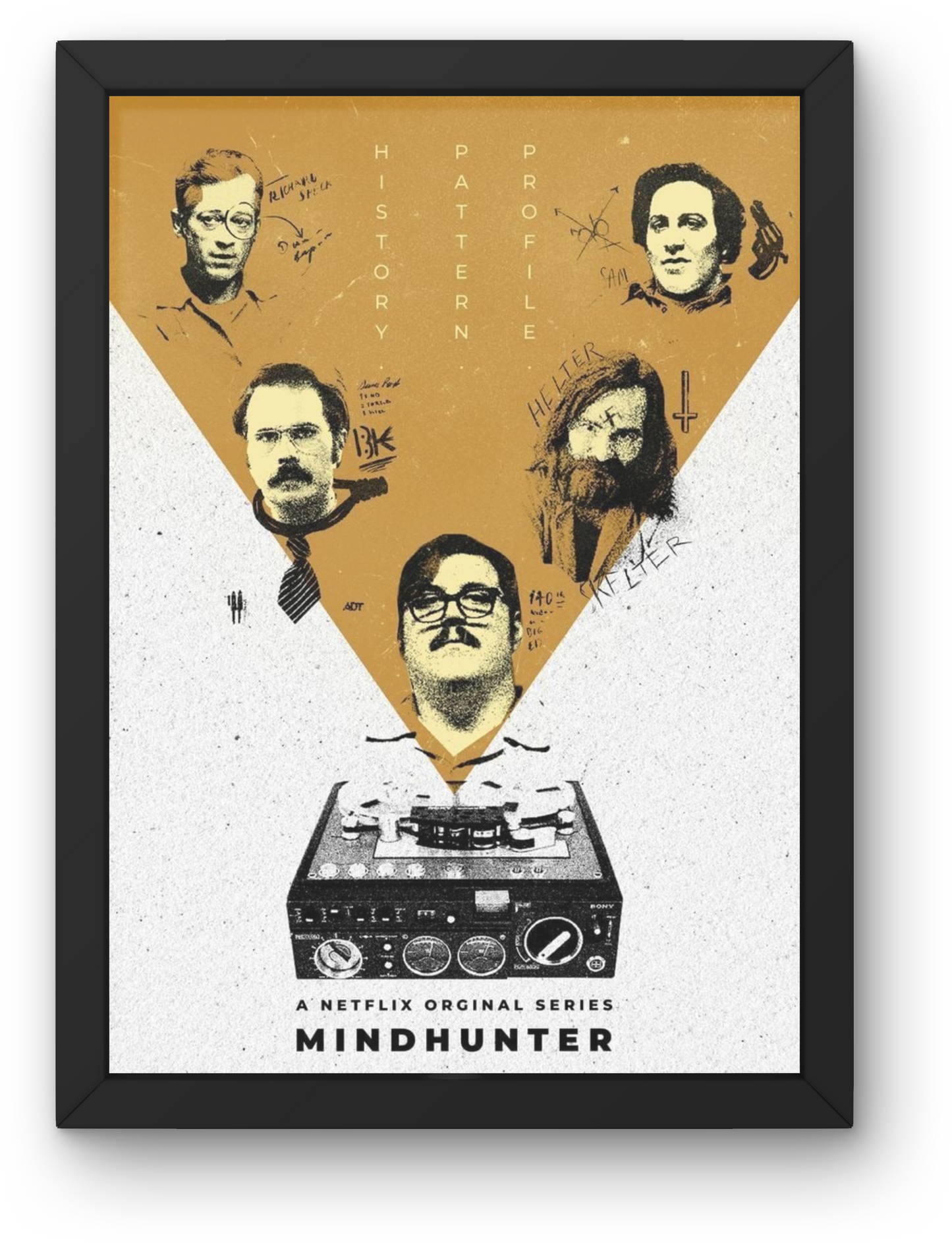 Mindhunter