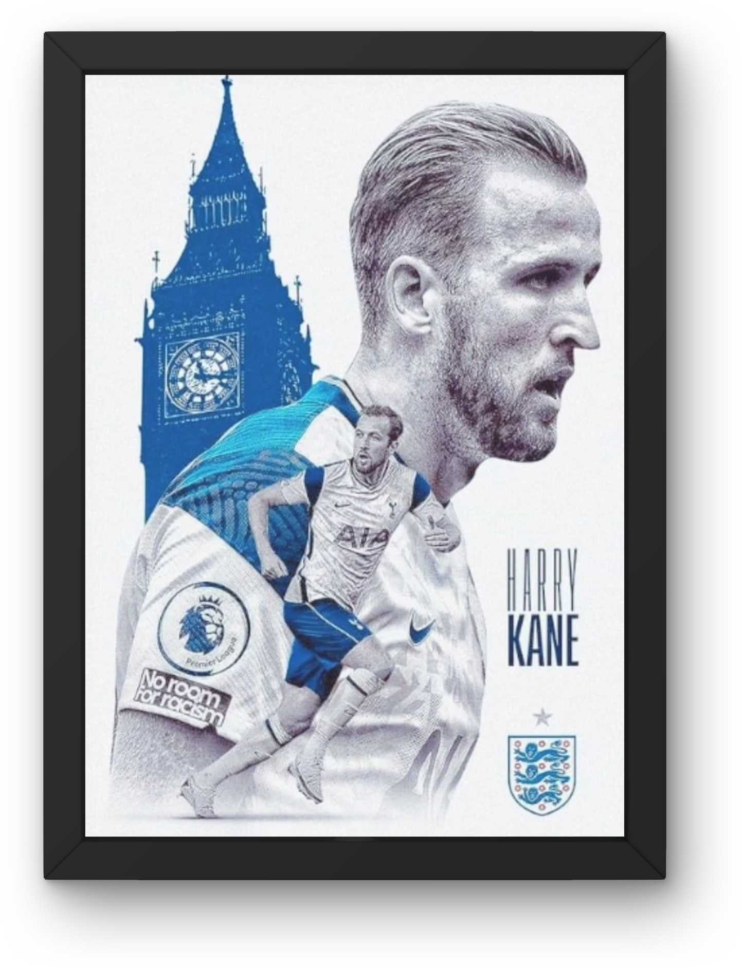 Harry Kane