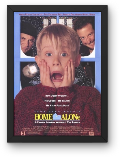 Home Alone