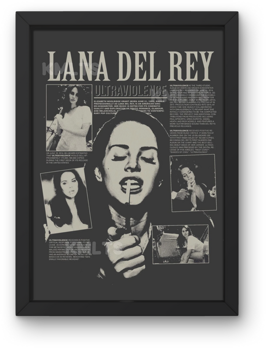 Lana del rey