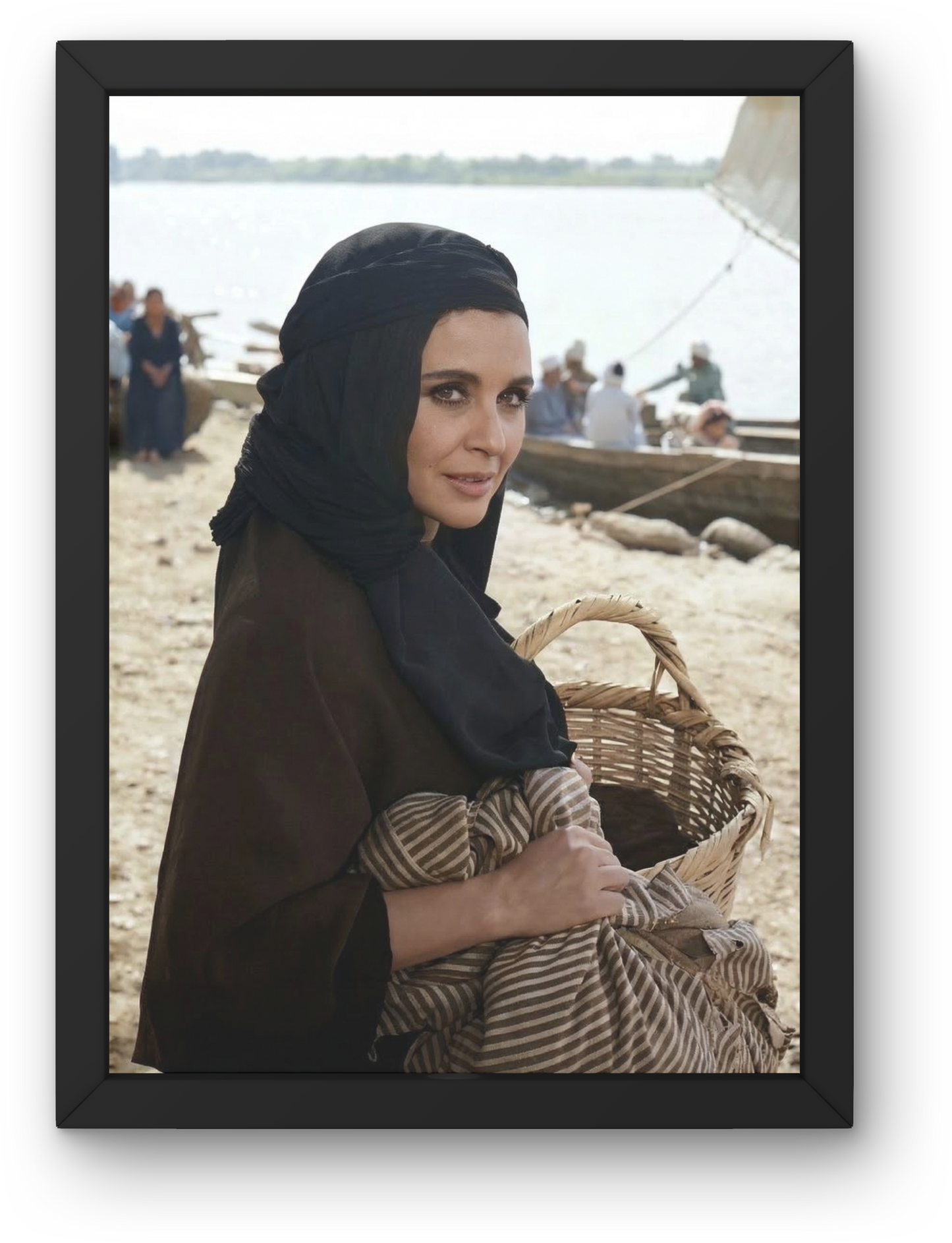 Souad Hosney