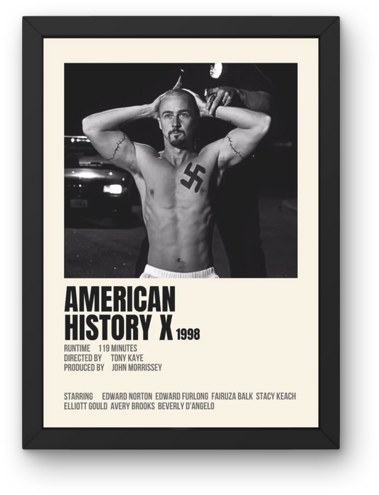 American history X