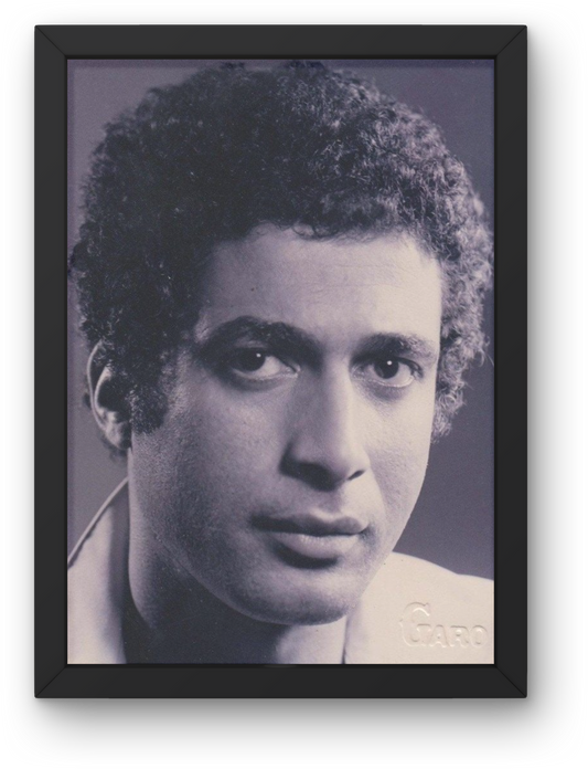 Ahmed Zaki