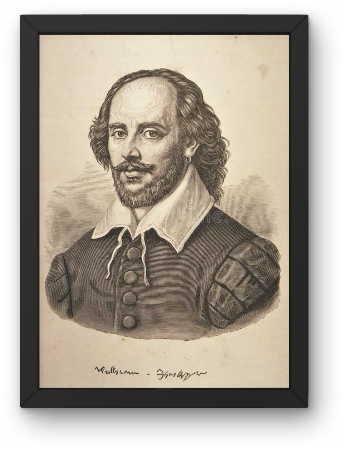 Shakespeare