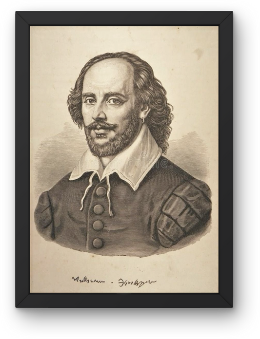 Shakespeare