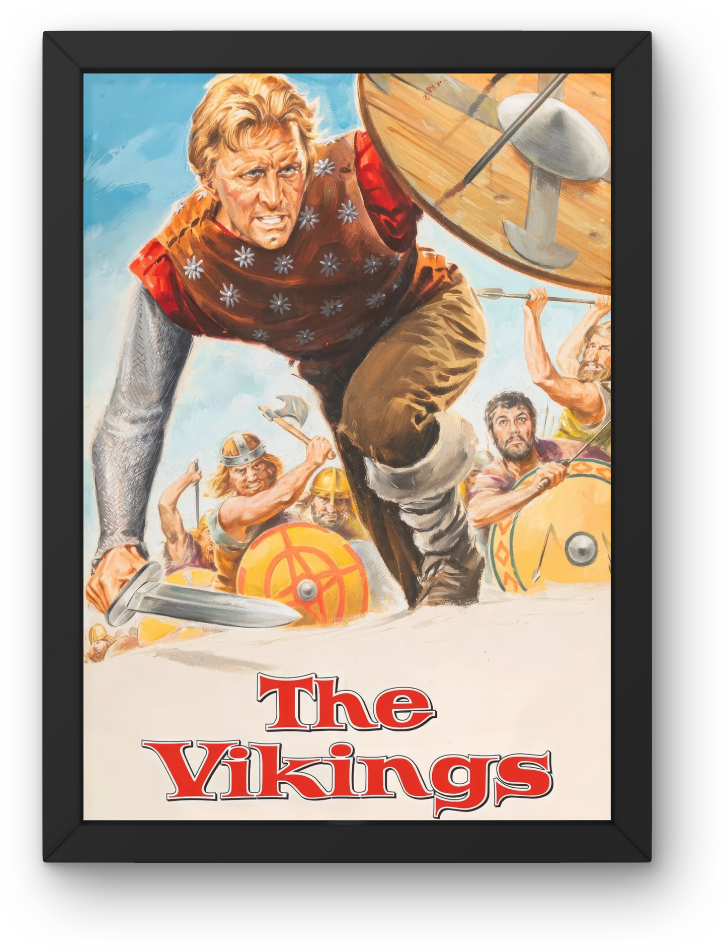 The vikings