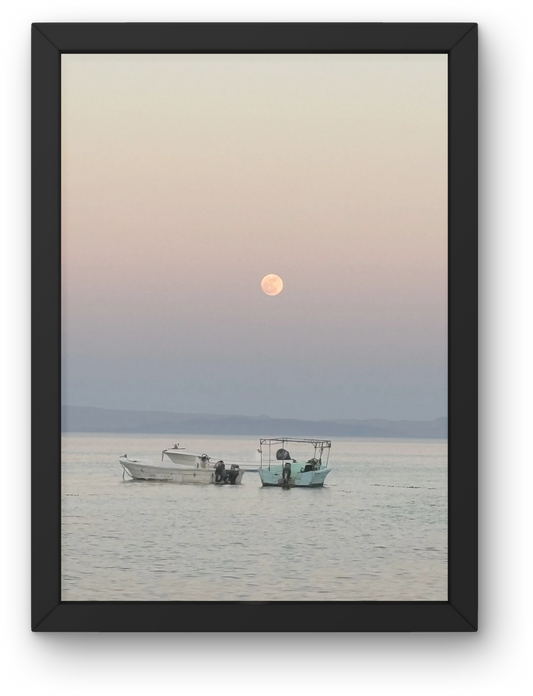 Full moon