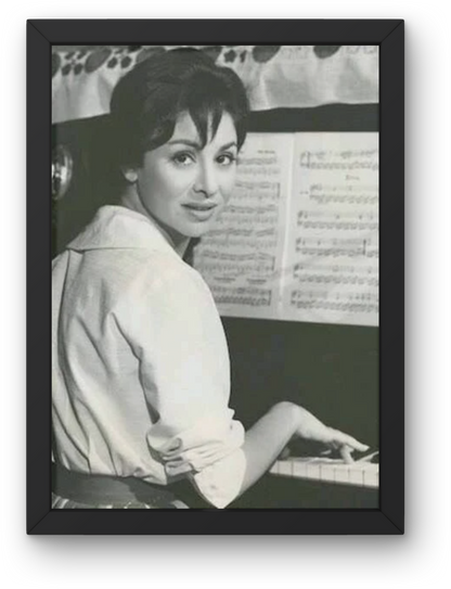 Faten Hamama
