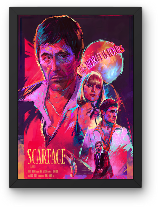 Scarface
