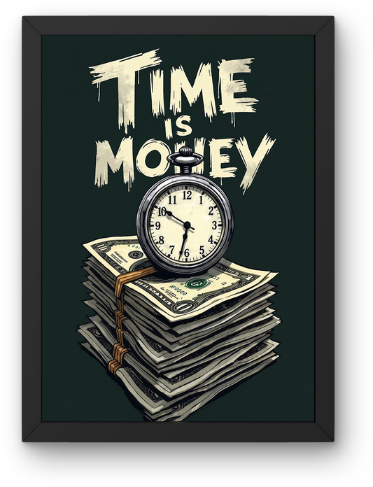 Time is Money