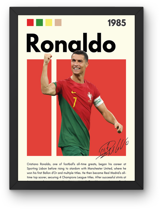 Ronaldo
