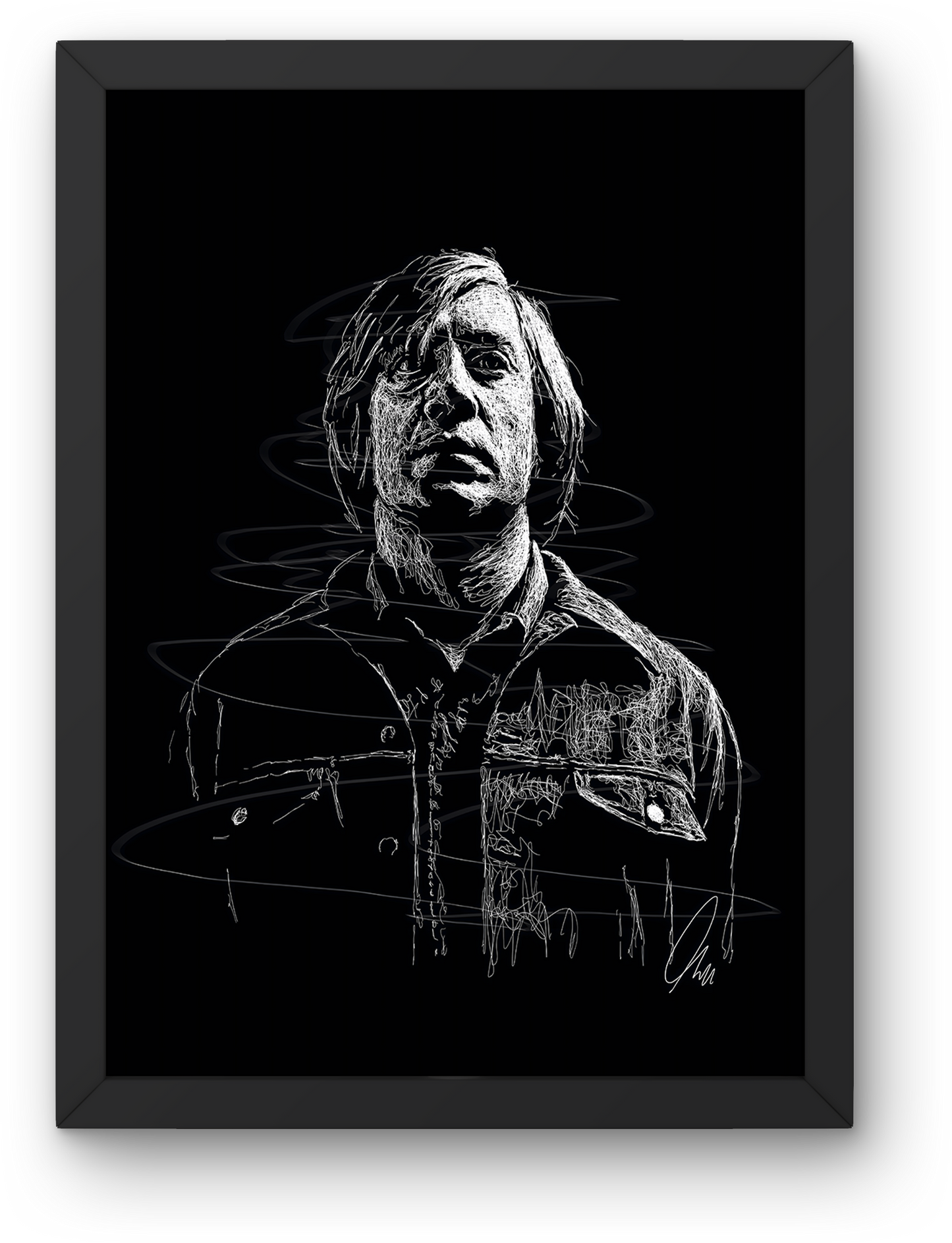 Javier Bardem
