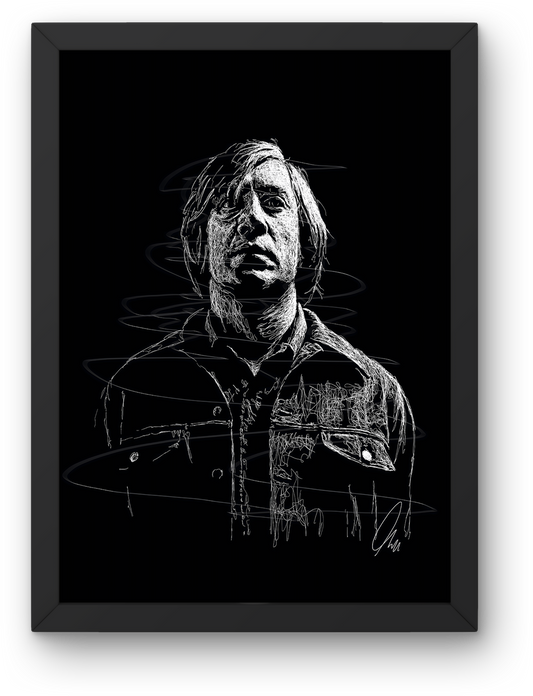 Javier Bardem