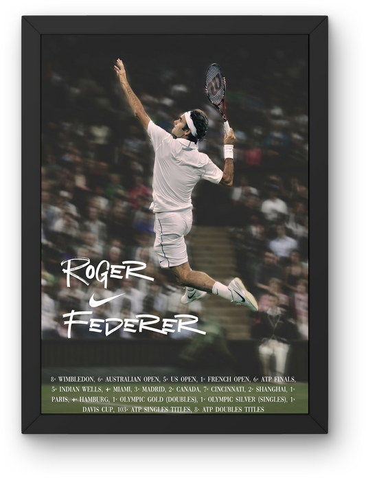 Roger Federer