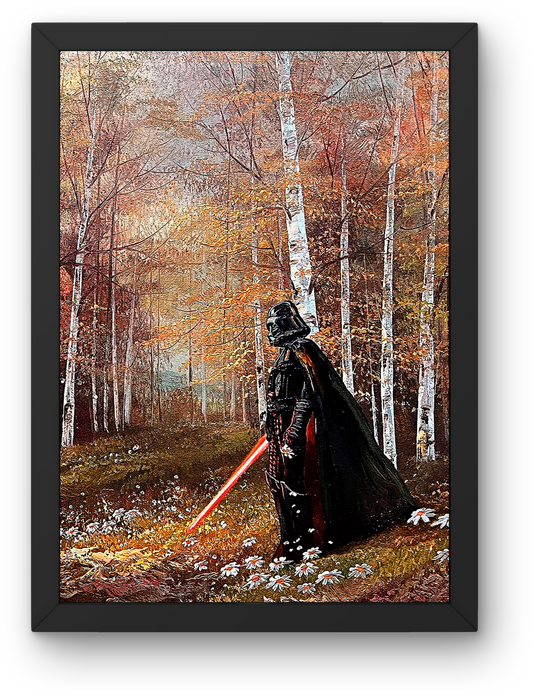 Lord of the Forest