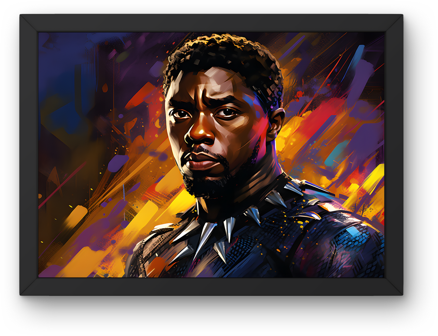 Black Panther