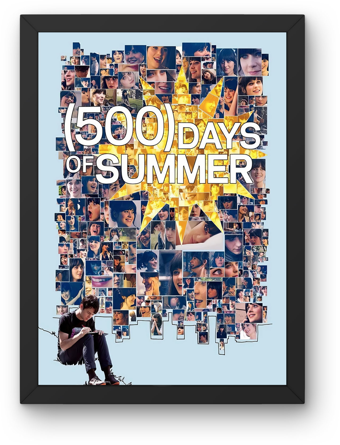(500) Days of Summer (2009)