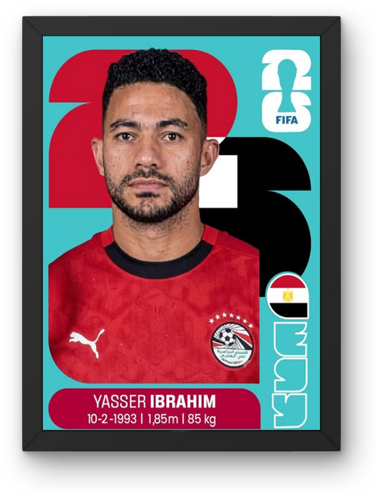 Yasser Ibrahim
