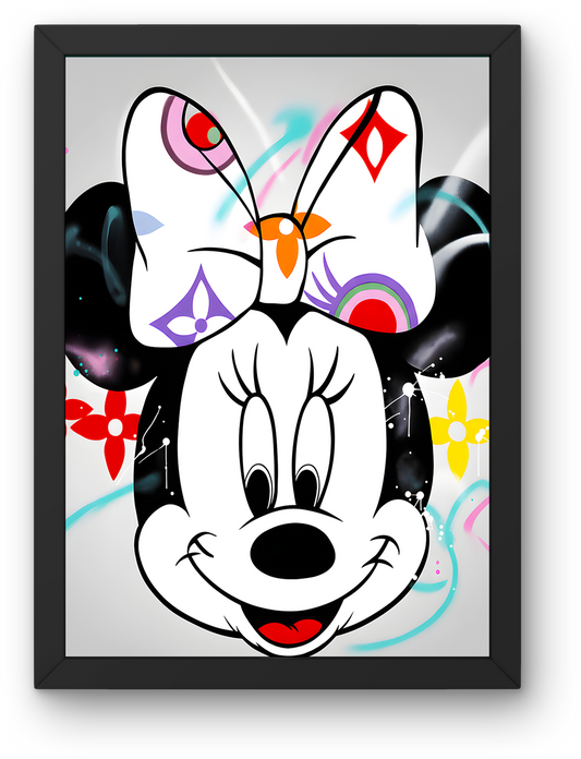 Minnie Mouse